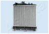 ASHIKA RDA333003 Radiator, engine cooling